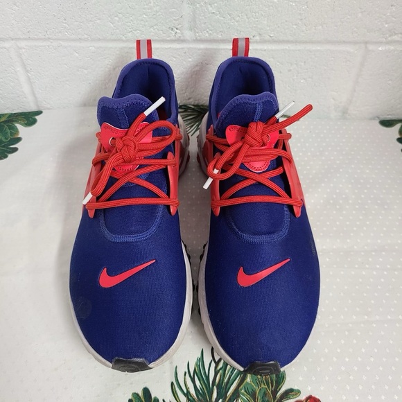 Nike React Presto 'USA'